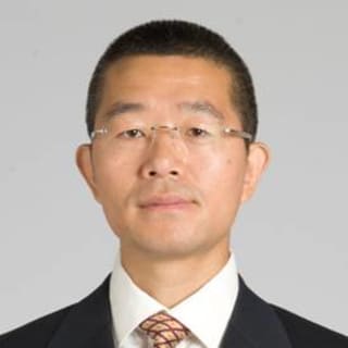Jiang Wu, MD, Anesthesiology, Seattle, WA, UW Medicine/University of Washington Medical Center