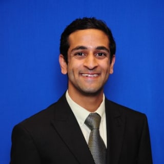 Vishan Dhamsania, MD, Pediatric Emergency Medicine, Dublin, CA