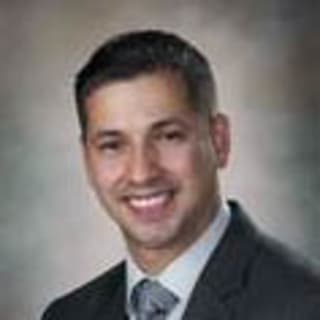 Jorge Montes, MD, Ophthalmology, McAllen, TX, Doctor's Hospital at Renaissance