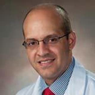 Alex (Mejia) Mejia Garcia, MD, Oncology, Miami, FL, Cleveland Clinic