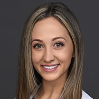 Sara Twadell, MD, Resident Physician, Fort Lauderdale, FL, University of Chicago Medical Center