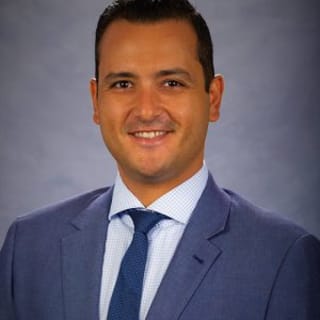 Abdulrahman Sinno, MD, Obstetrics & Gynecology, Miami, FL, Olive View-UCLA Medical Center
