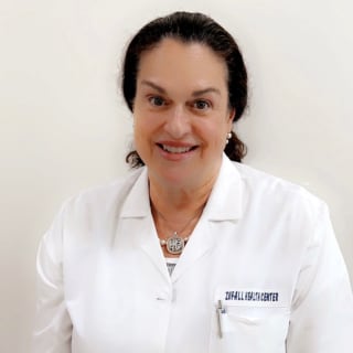 Amy Salerno, MD, Family Medicine, Hartford, CT