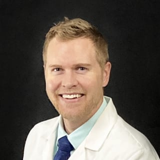 Rhett Thomson, MD, Resident Physician, Scottsdale, AZ