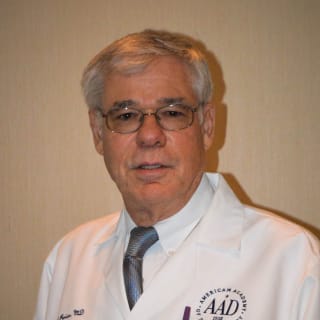 David Pariser, MD, Dermatology, Norfolk, VA, Sentara Norfolk General Hospital