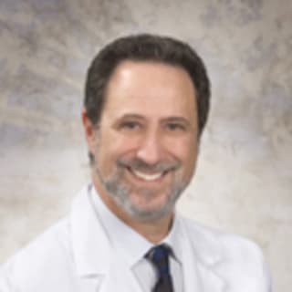 Michael Kolber, MD, Infectious Disease, Miami, FL, University of Miami Hospital