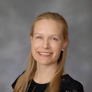 Amelia Lindgren, MD