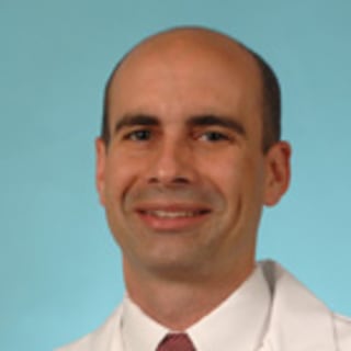 Jeffrey Bednarski II, MD