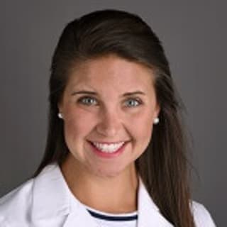 Melissa Ricker, PA, Critical Care, Winston Salem, NC