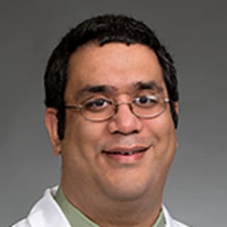 David Thomas, MD, Emergency Medicine, Hartford, CT