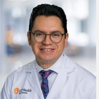 Fabian Rodas Ochoa, MD, Internal Medicine, San Antonio, TX, UT Health North Campus Tyler