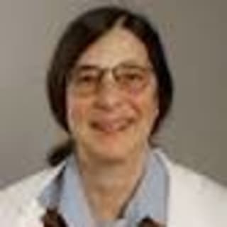 Marian Petrides, MD, Pathology, Waitsfield, VT