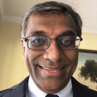 Ruvan Wickramasinghe, MD, Internal Medicine, Safety Harbor, FL