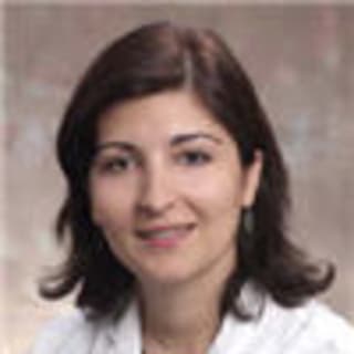 Natia Esiashvili, MD, Radiation Oncology, Atlanta, GA, Emory University Hospital