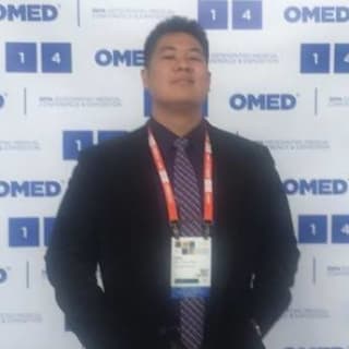 Eric Chen, DO, Emergency Medicine, New Hyde Park, NY