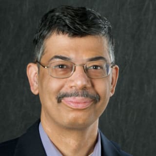 Sandeep Laroia, MD