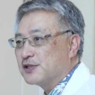 Seiji Yamada, MD, Family Medicine, Aiea, HI, Pali Momi Medical Center