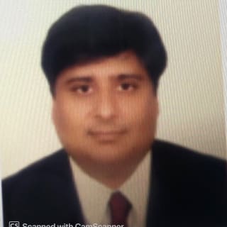 Nawaiz Ahmad, MD