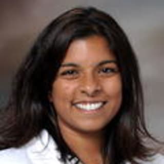 Jessica (James) Cassady, MD