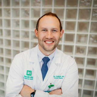 Benjamin Gulbrand, MD, General Surgery, Urbana, IL