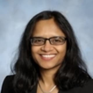 Lakshmi Hanasoge, MD, Pediatrics, Southgate, MI