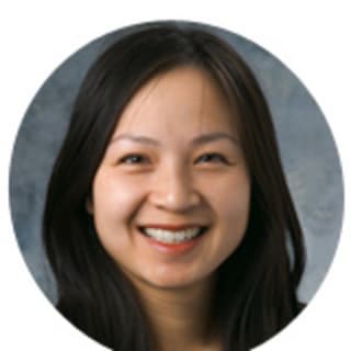 Debbie Wu, MD