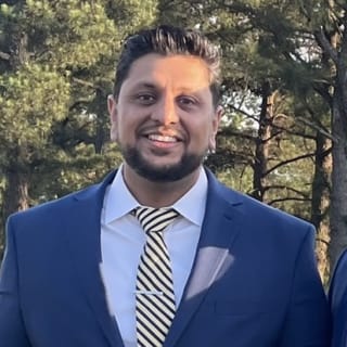 Omar Saeed, MD, Neurology, Southaven, MS