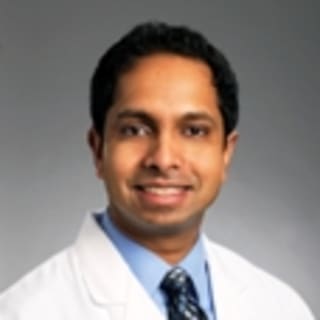 Roy Rajan, MD, Otolaryngology (ENT), Allentown, PA, Lehigh Valley Hospital-Cedar Crest