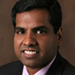 Vikram Mandadi, MD, Cardiology, Riverdale, GA