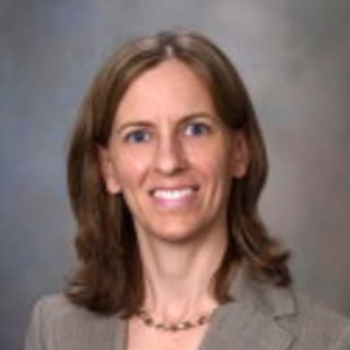 Elizabeth Carey, MD, Gastroenterology, Scottsdale, AZ, Mayo Clinic Hospital