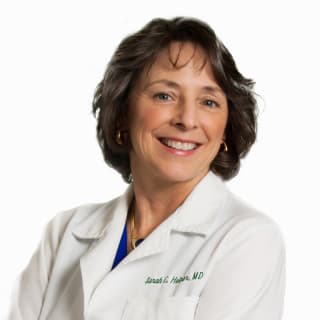 Sarah Heiner, MD