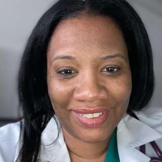 Rosetta Romero-Williams, Family Nurse Practitioner, Jackson Heights, NY