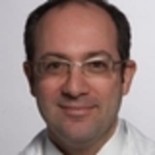 Sander Florman, MD, General Surgery, New York, NY