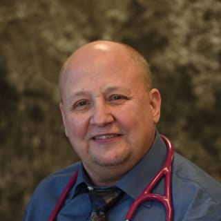 Daniel Eustace