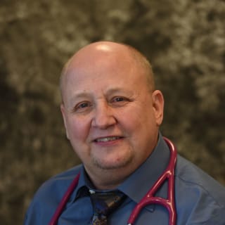 Daniel Eustace, PA, Physician Assistant, Baltimore, MD, Memorial Hospital Los Banos