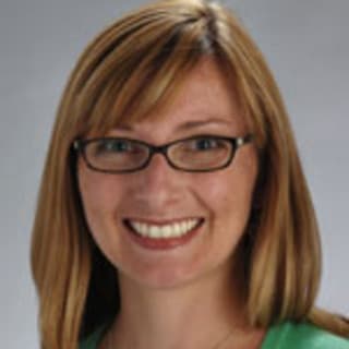 Emily Riegel, MD, Internal Medicine, Kansas City, KS, The University of Kansas Hospital