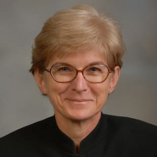 Patricia Kirby, MD