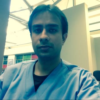 Kunal Bhagatwala, MD, Internal Medicine, Bethlehem, PA, St. Luke's University Hospital - Bethlehem Campus