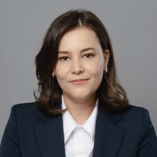 Maria Teodora Obreja, MD, Internal Medicine, New York, NY