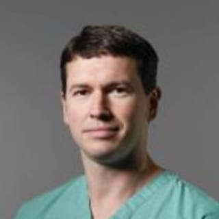 Christian Latham, MD, General Surgery, Hot Springs, AR, National Park Medical Center
