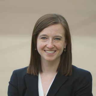 Melanie Yates, MD, Resident Physician, Cleveland, OH, University of Cincinnati Medical Center