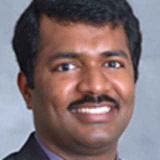 Srikanth Jyothinagaram, MD, Internal Medicine, Grapevine, TX