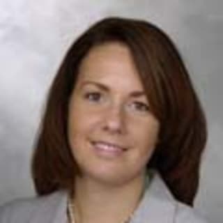 Heather Herbolsheimer, DO, Obstetrics & Gynecology, Barrington, IL, Advocate Good Shepherd Hospital