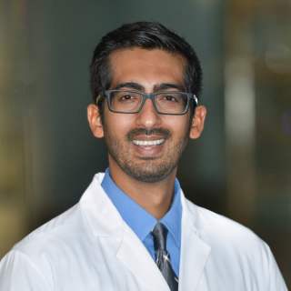 Ruchit Rana, MD, Allergy & Immunology, Hot Springs, AR