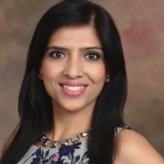 Parul Sakshi, MD, Family Medicine, Mountain View, CA