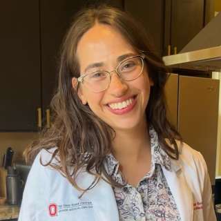 Madeline (Ogut) Beckman, MD, Resident Physician, Columbus, OH