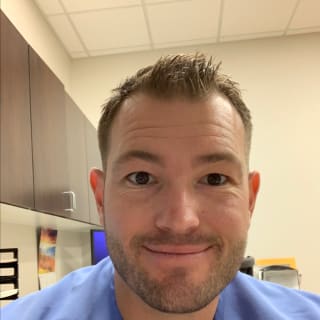 Kirk Robinson, Physician Assistant, Las Vegas, NV