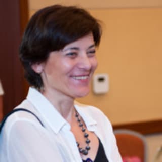 Sanja Krajisnik, MD