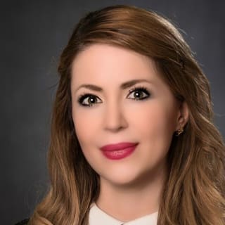 Maryam Moradi, MD, Resident Physician, Clovis, CA