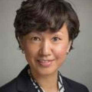 Hye Sook Chon, MD, Obstetrics & Gynecology, Tampa, FL, H. Lee Moffitt Cancer Center and Research Institute